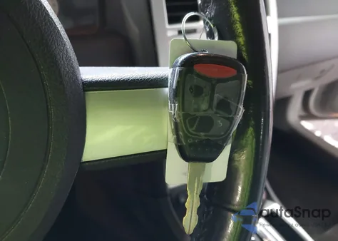 2006 Chrysler 300C from USA, damaged, VIN 2C3LA63H56H247134